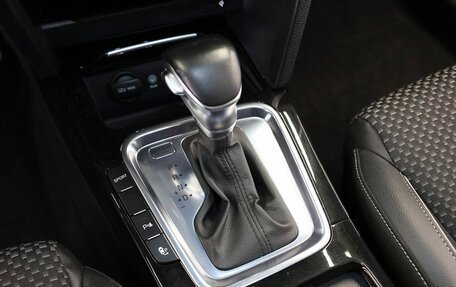 KIA cee'd III, 2019 год, 1 625 000 рублей, 12 фотография