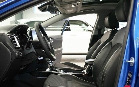 KIA cee'd III, 2019 год, 1 625 000 рублей, 7 фотография