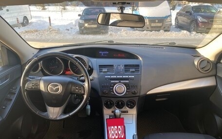 Mazda 3, 2011 год, 1 050 000 рублей, 12 фотография