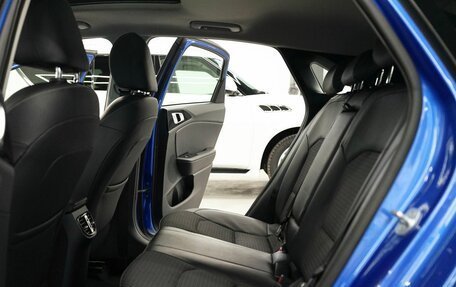 KIA cee'd III, 2019 год, 1 625 000 рублей, 16 фотография