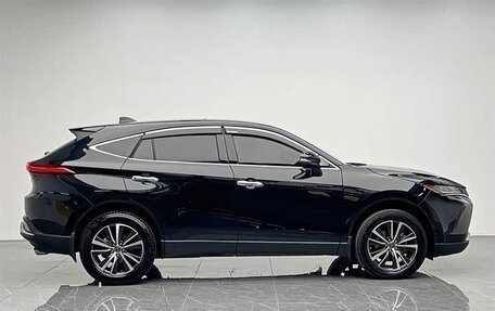 Toyota Harrier, 2022 год, 3 580 978 рублей, 4 фотография