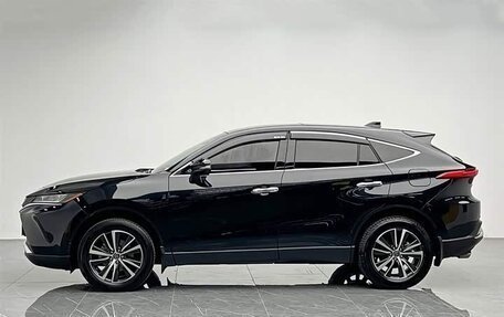 Toyota Harrier, 2022 год, 3 580 978 рублей, 8 фотография