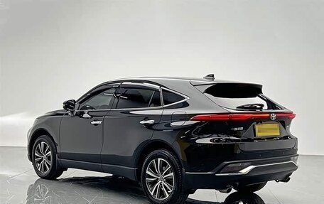 Toyota Harrier, 2022 год, 3 580 978 рублей, 7 фотография