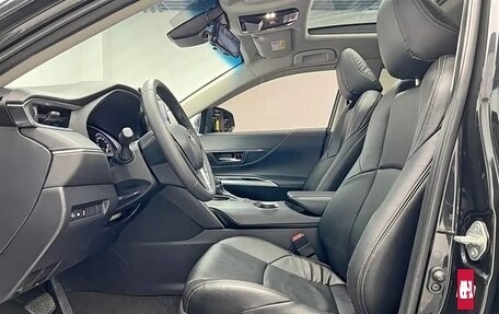 Toyota Harrier, 2022 год, 3 580 978 рублей, 10 фотография