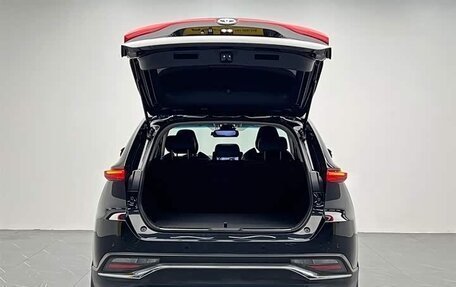 Toyota Harrier, 2022 год, 3 580 978 рублей, 17 фотография