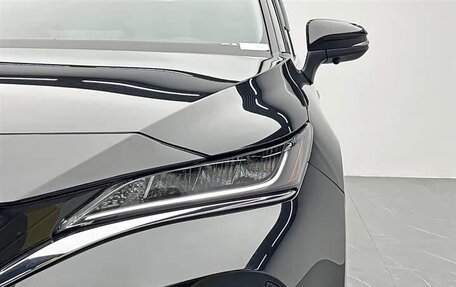 Toyota Harrier, 2022 год, 3 580 978 рублей, 18 фотография