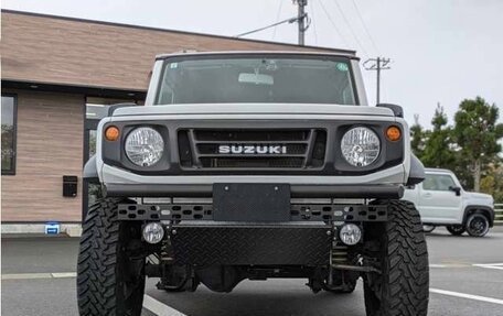 Suzuki Jimny, 2019 год, 1 412 000 рублей, 2 фотография