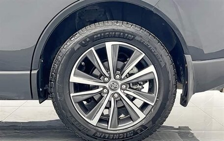 Toyota Harrier, 2022 год, 3 580 978 рублей, 20 фотография