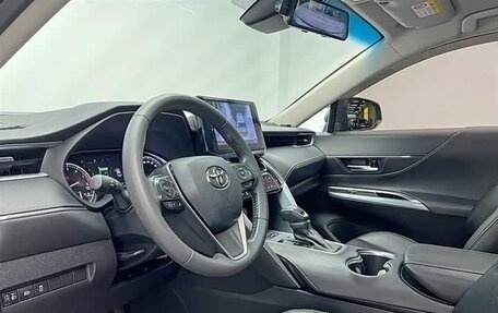 Toyota Harrier, 2022 год, 3 580 978 рублей, 12 фотография