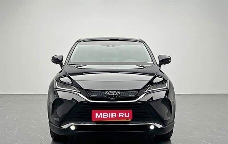 Toyota Harrier, 2022 год, 3 580 978 рублей, 2 фотография