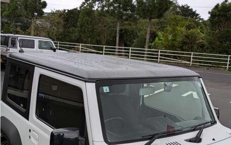 Suzuki Jimny, 2019 год, 1 412 000 рублей, 11 фотография