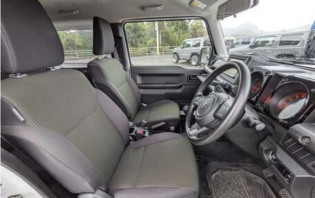 Suzuki Jimny, 2019 год, 1 412 000 рублей, 12 фотография