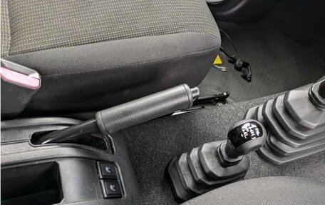 Suzuki Jimny, 2019 год, 1 412 000 рублей, 14 фотография