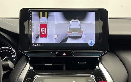 Toyota Harrier, 2022 год, 3 580 978 рублей, 14 фотография