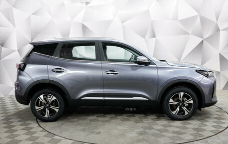 Chery Tiggo 4 I рестайлинг, 2025 год, 2 429 000 рублей, 3 фотография