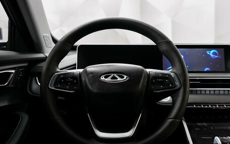 Chery Tiggo 4 I рестайлинг, 2025 год, 2 429 000 рублей, 7 фотография