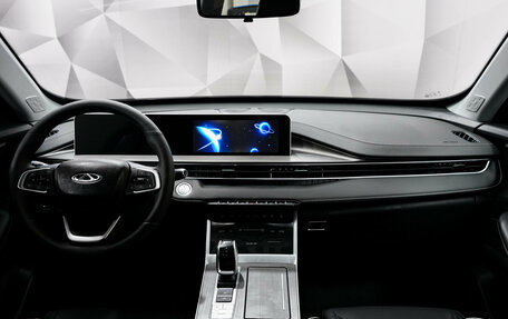 Chery Tiggo 4 I рестайлинг, 2025 год, 2 429 000 рублей, 6 фотография