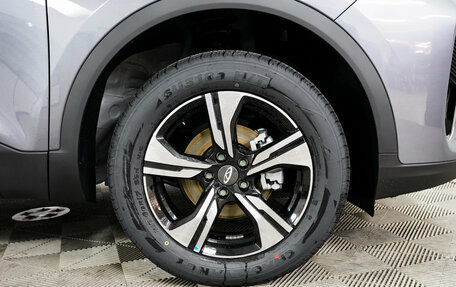 Chery Tiggo 4 I рестайлинг, 2025 год, 2 429 000 рублей, 5 фотография