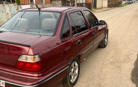 Daewoo Nexia I рестайлинг, 2006 год, 65 000 рублей, 3 фотография