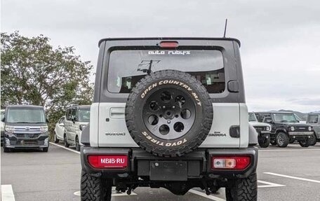 Suzuki Jimny, 2019 год, 1 412 000 рублей, 6 фотография