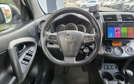 Toyota RAV4, 2011 год, 1 596 000 рублей, 7 фотография