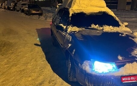 Daewoo Nexia I рестайлинг, 2006 год, 65 000 рублей, 4 фотография