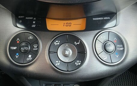 Toyota RAV4, 2011 год, 1 596 000 рублей, 9 фотография