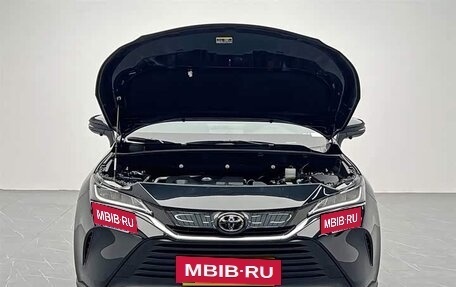 Toyota Harrier, 2022 год, 3 580 978 рублей, 16 фотография