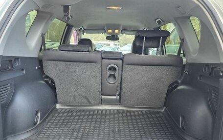 Toyota RAV4, 2011 год, 1 596 000 рублей, 15 фотография