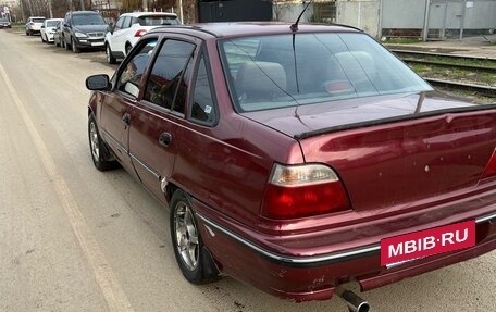 Daewoo Nexia I рестайлинг, 2006 год, 65 000 рублей, 2 фотография