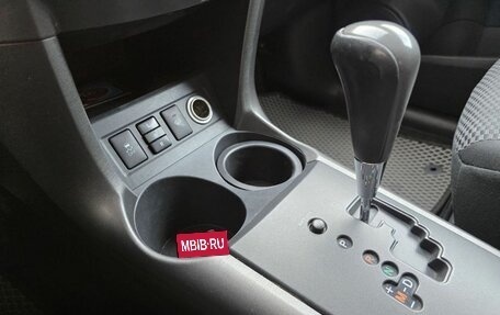 Toyota RAV4, 2011 год, 1 596 000 рублей, 12 фотография