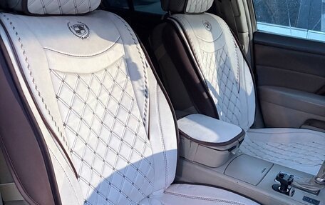 Honda Legend IV, 2007 год, 1 050 000 рублей, 8 фотография