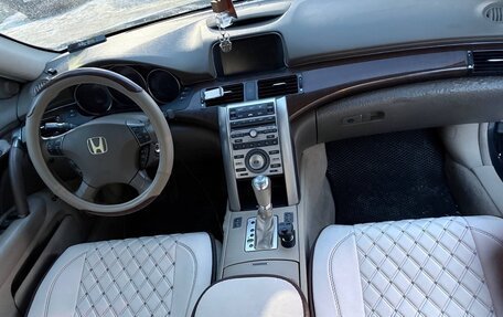 Honda Legend IV, 2007 год, 1 050 000 рублей, 7 фотография