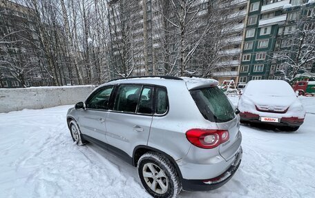 Volkswagen Tiguan I, 2010 год, 650 000 рублей, 6 фотография