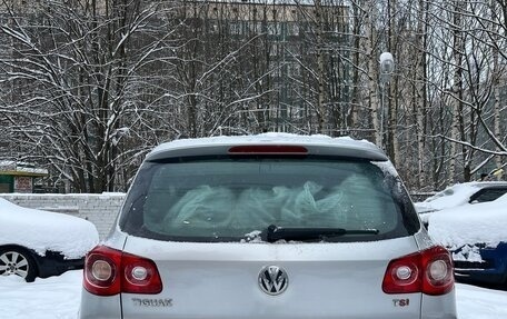 Volkswagen Tiguan I, 2010 год, 650 000 рублей, 4 фотография