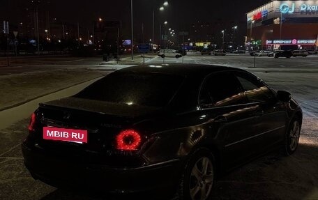 Honda Legend IV, 2007 год, 1 050 000 рублей, 6 фотография