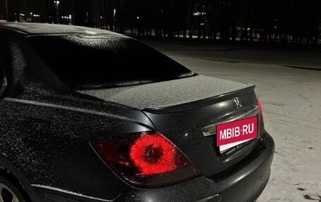 Honda Legend IV, 2007 год, 1 050 000 рублей, 5 фотография