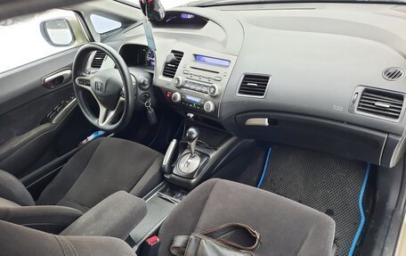 Honda Civic VIII, 2007 год, 530 000 рублей, 19 фотография