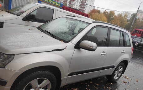 Suzuki Grand Vitara, 2008 год, 1 000 000 рублей, 2 фотография