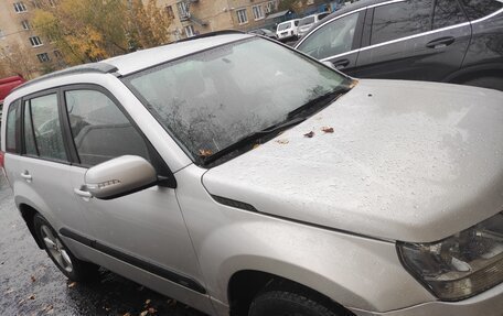 Suzuki Grand Vitara, 2008 год, 1 000 000 рублей, 5 фотография