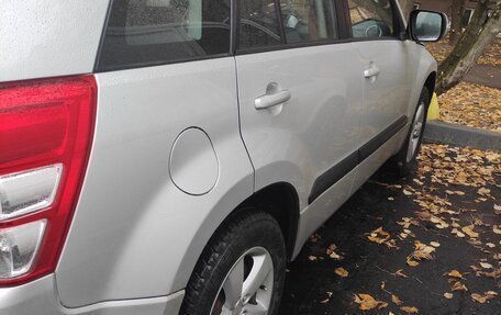 Suzuki Grand Vitara, 2008 год, 1 000 000 рублей, 4 фотография