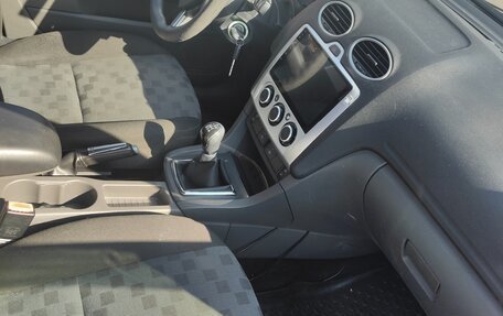 Ford Focus II рестайлинг, 2005 год, 499 999 рублей, 5 фотография