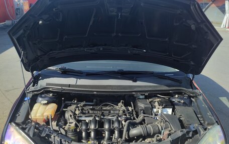 Ford Focus II рестайлинг, 2005 год, 499 999 рублей, 2 фотография