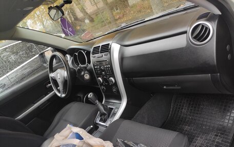 Suzuki Grand Vitara, 2008 год, 1 000 000 рублей, 7 фотография