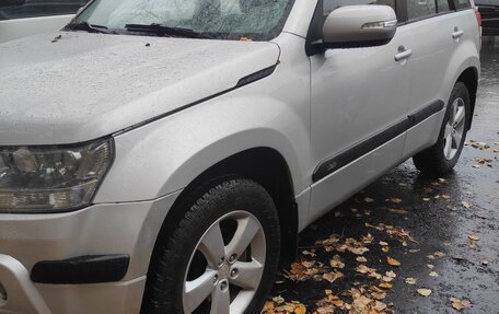 Suzuki Grand Vitara, 2008 год, 1 000 000 рублей, 8 фотография