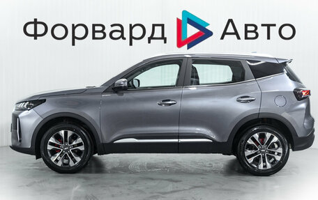 Chery Tiggo 4 I рестайлинг, 2025 год, 2 265 000 рублей, 4 фотография