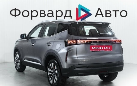 Chery Tiggo 4 I рестайлинг, 2025 год, 2 265 000 рублей, 5 фотография