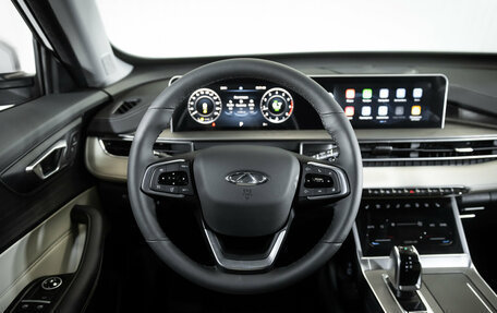 Chery Tiggo 4 I рестайлинг, 2025 год, 2 265 000 рублей, 12 фотография