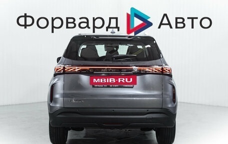 Chery Tiggo 4 I рестайлинг, 2025 год, 2 265 000 рублей, 6 фотография