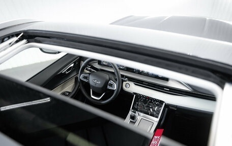 Chery Tiggo 4 I рестайлинг, 2025 год, 2 265 000 рублей, 9 фотография